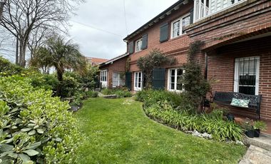 Chalet en alquiler temporada