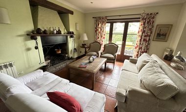Chalet en alquiler temporada