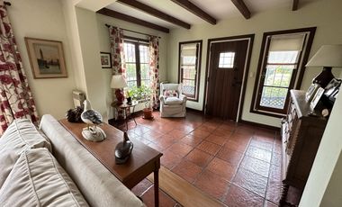 Chalet en alquiler temporada