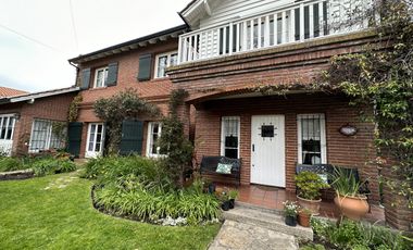 Chalet en alquiler temporada