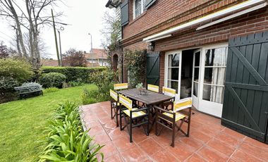 Chalet en alquiler temporada