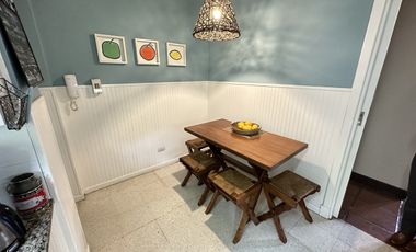 Chalet en alquiler temporada