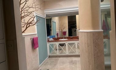 Departamento en renta en Lomas de Chapultepec en Ciudad de México