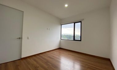 Casa en Renta en Fracc Vista Bosques Ocoyoacac, rápida salida a la CDMX