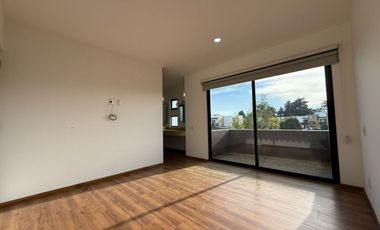 Casa en Renta en Fracc Vista Bosques Ocoyoacac, rápida salida a la CDMX