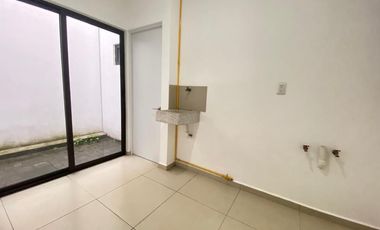 Casa en Renta en Fracc Vista Bosques Ocoyoacac, rápida salida a la CDMX