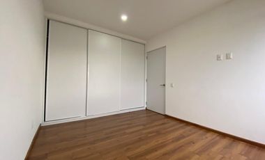 Casa en Renta en Fracc Vista Bosques Ocoyoacac, rápida salida a la CDMX