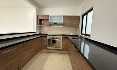 Casa en Renta en Fracc Vista Bosques Ocoyoacac, rápida salida a la CDMX