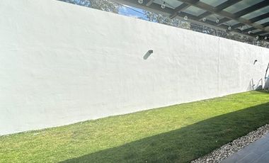 Casa en Renta en Fracc Vista Bosques Ocoyoacac, rápida salida a la CDMX