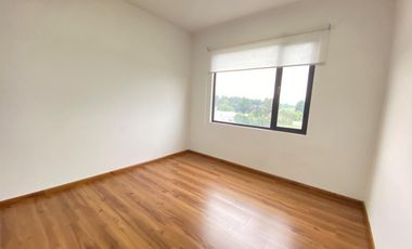 Casa en Renta en Fracc Vista Bosques Ocoyoacac, rápida salida a la CDMX