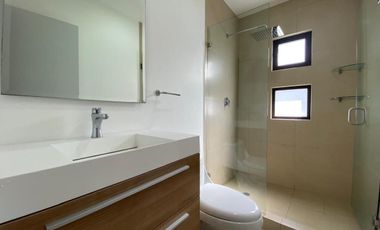 Casa en Renta en Fracc Vista Bosques Ocoyoacac, rápida salida a la CDMX