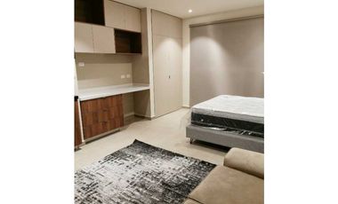 Loft Amueblado en Renta Cumbres Allegro en Amairé, Monterrey, N.L