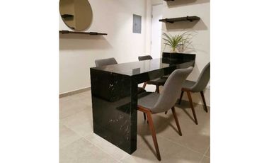 Loft Amueblado en Renta Cumbres Allegro en Amairé, Monterrey, N.L