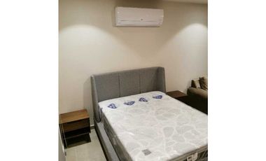 Loft Amueblado en Renta Cumbres Allegro en Amairé, Monterrey, N.L