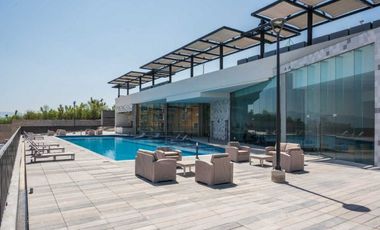 Loft Amueblado en Renta Cumbres Allegro en Amairé, Monterrey, N.L