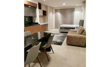 Loft Amueblado en Renta Cumbres Allegro en Amairé, Monterrey, N.L