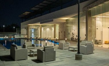 Loft Amueblado en Renta Cumbres Allegro en Amairé, Monterrey, N.L