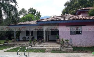 El Barrial