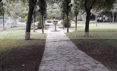 El Barrial