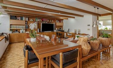 Casa en venta en Bosque de la Conquista en Bosques de la Herradura