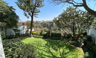 Excelente casa en venta en Bosques de las Lomas