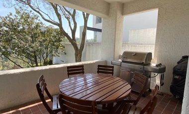 Excelente casa en venta en Bosques de las Lomas