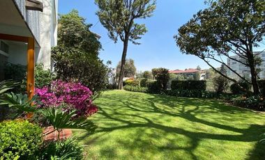 Excelente casa en venta en Bosques de las Lomas