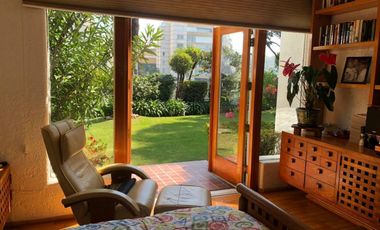 Excelente casa en venta en Bosques de las Lomas