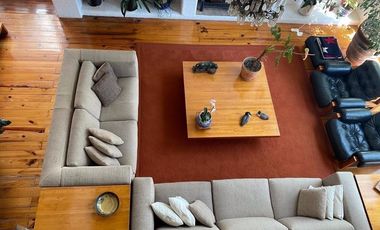 Excelente casa en venta en Bosques de las Lomas