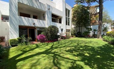 Excelente casa en venta en Bosques de las Lomas