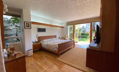 Excelente casa en venta en Bosques de las Lomas