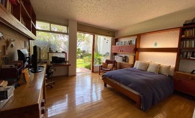 Excelente casa en venta en Bosques de las Lomas