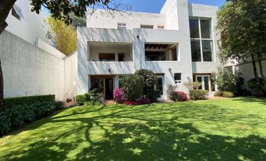 Excelente casa en venta en Bosques de las Lomas