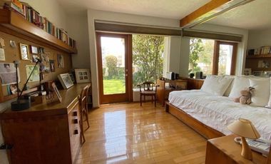 Excelente casa en venta en Bosques de las Lomas