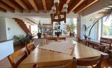 Excelente casa en venta en Bosques de las Lomas