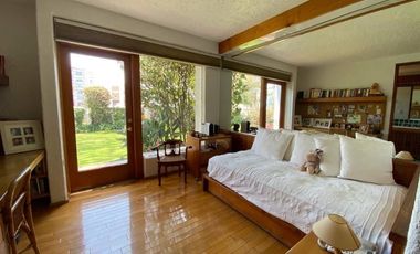 Excelente casa en venta en Bosques de las Lomas