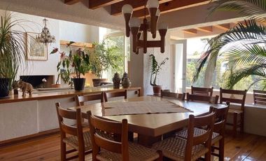 Excelente casa en venta en Bosques de las Lomas