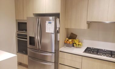 Polanco Garden House con jardin y terraza