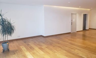 Polanco Garden House con jardin y terraza