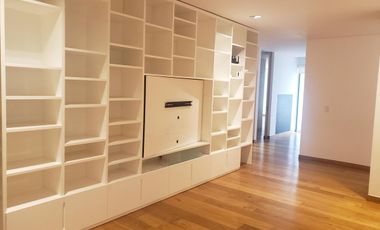 Polanco Garden House con jardin y terraza