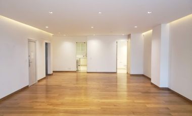 Polanco Garden House con jardin y terraza