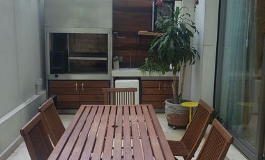 Polanco Garden House con jardin y terraza