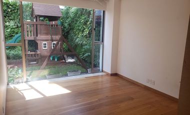 Polanco Garden House con jardin y terraza
