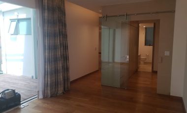 Polanco Garden House con jardin y terraza