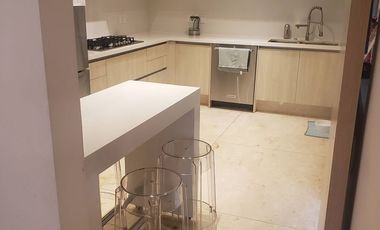 Polanco Garden House con jardin y terraza