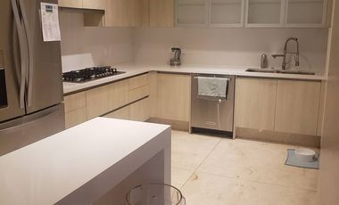Polanco Garden House con jardin y terraza