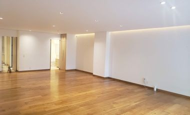 Polanco Garden House con jardin y terraza