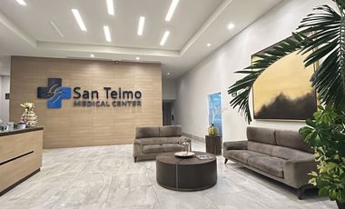 Consultorio en venta en Torre médica san Telmo