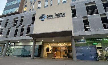 Consultorio en venta en Torre médica san Telmo