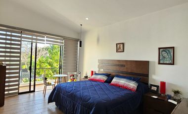 Entrega Inmediata| 3 recámaras| Alberca| Dentro de privada